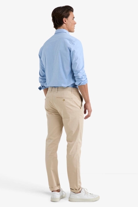 McGregor rf sretch oxford shirt